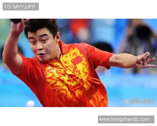 乒乓球灵活性榜单揭晓深圳乒乓球队荣登第一名之巅