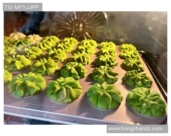 足球明星曲奇饼干的美味之旅让你在家也能感受绿茵场的激情与乐趣