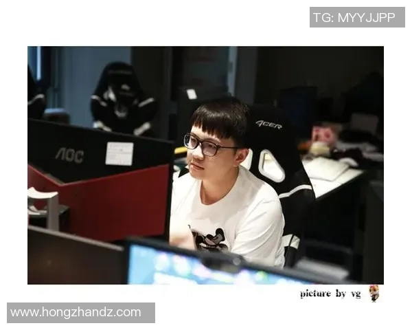 与刘强深度对话回顾DOTA2职业生涯的点滴与成长 与刘强深度对话回顾DOTA2职业生涯的点滴与成长