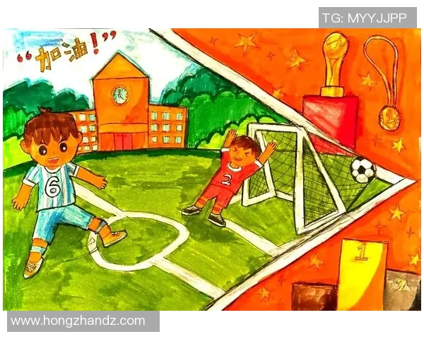 卡通足球的奇幻世界:探索图片背后的趣味与创意 卡通足球的奇幻世界:探索图片背后的趣味与创意