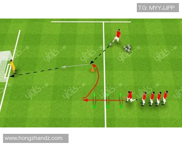 探索足球编法的艺术与技巧提升球员综合素质的全新路径
