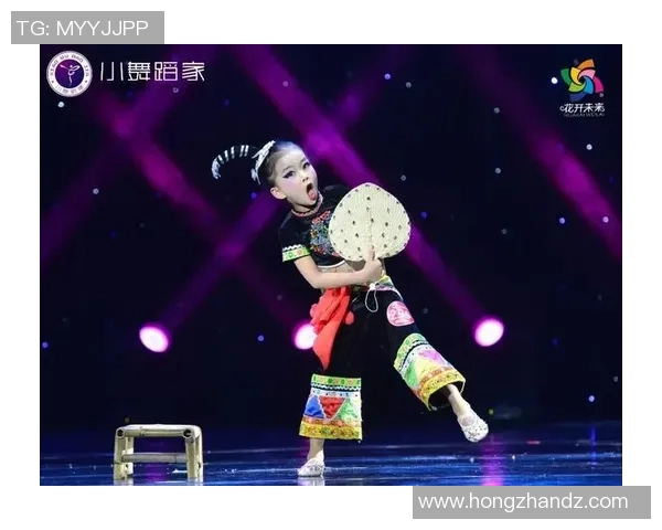 张静专访:从街头到舞台的蜕变与坚持的舞蹈人生回顾 张静专访:从街头到舞台的蜕变与坚持的舞蹈人生回顾