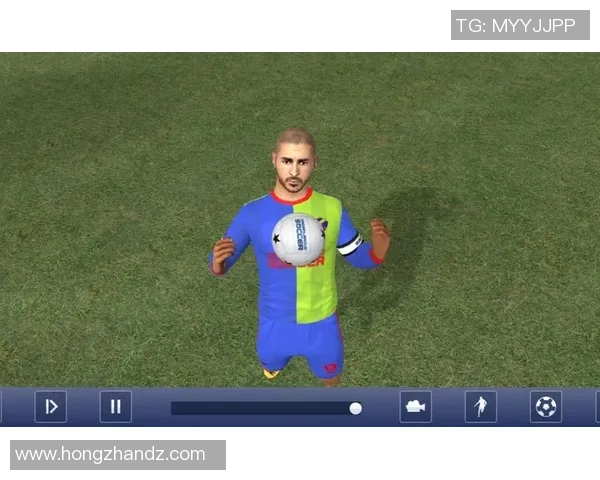 探索梦幻足球联盟2017球员属性的深度解析与实战应用技巧