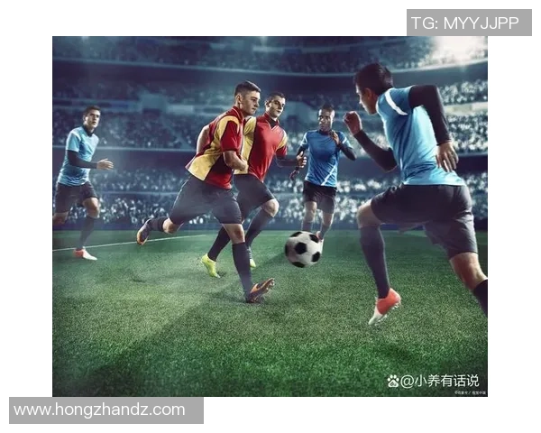 综极足球：探索未来足球的新趋势与发展潜力