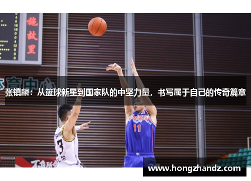 张镇麟：从篮球新星到国家队的中坚力量，书写属于自己的传奇篇章