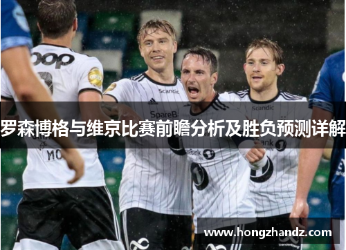罗森博格与维京比赛前瞻分析及胜负预测详解